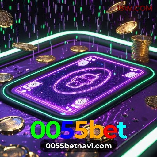 0055bet Promoções : Sinta a Emoção de Jogar no Melhor Cassino Online Brasileiro!