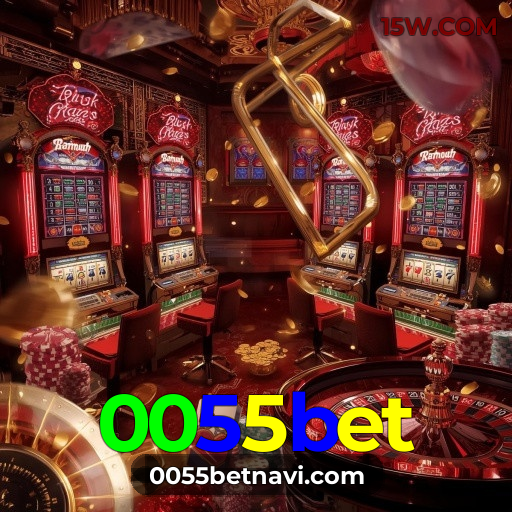 0055bet Plataforma : O Cassino Online Mais Famoso para Brasileiros Está Esperando por Você!